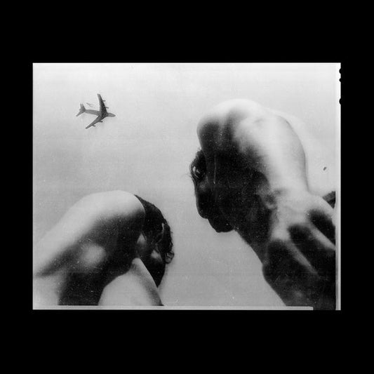 Eve Adams - Metal Bird (LP) - Joco Records