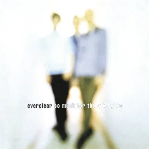 Everclear - So Much for the Afterglow: 25th Anniversary Edition (180 Gram) (LP) - Joco Records