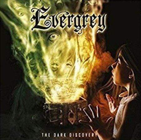 Evergrey - The Dark Discovery (LP) - Joco Records
