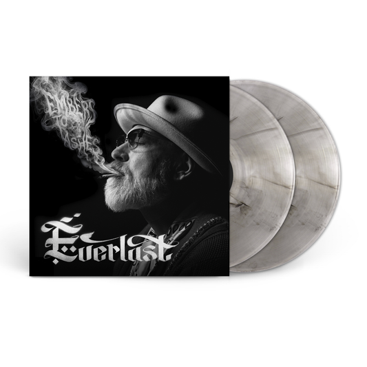 Everlast - Embers To Ashes (Indie Exclusive) (Clear Smoke) (2 LP)