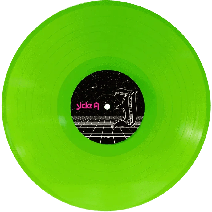 Every Time I Die - Radical (Indie Exclusive, Opaque Lime Green Vinyl) (LP) - Joco Records