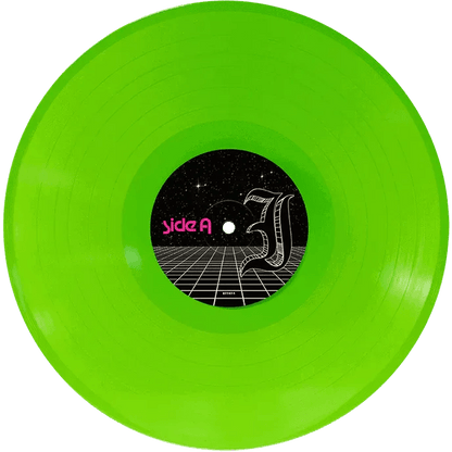 Every Time I Die - Radical (Indie Exclusive, Opaque Lime Green Vinyl) (LP) - Joco Records