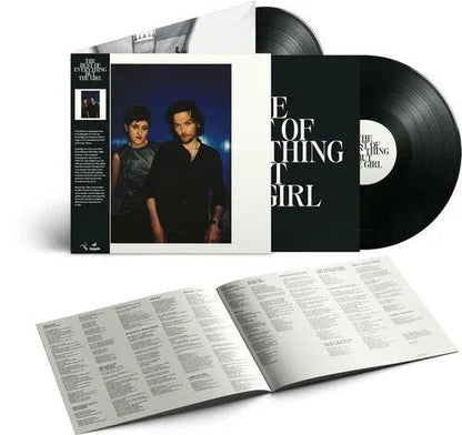 Everything But The Girl - The Best of Everything But the Girl (2 LP) - Joco Records