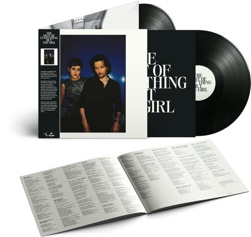 Everything But The Girl - The Best of Everything But the Girl (2 LP)