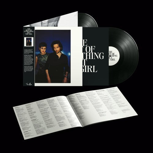 Everything But The Girl - The Best of Everything But the Girl (2 LP)
