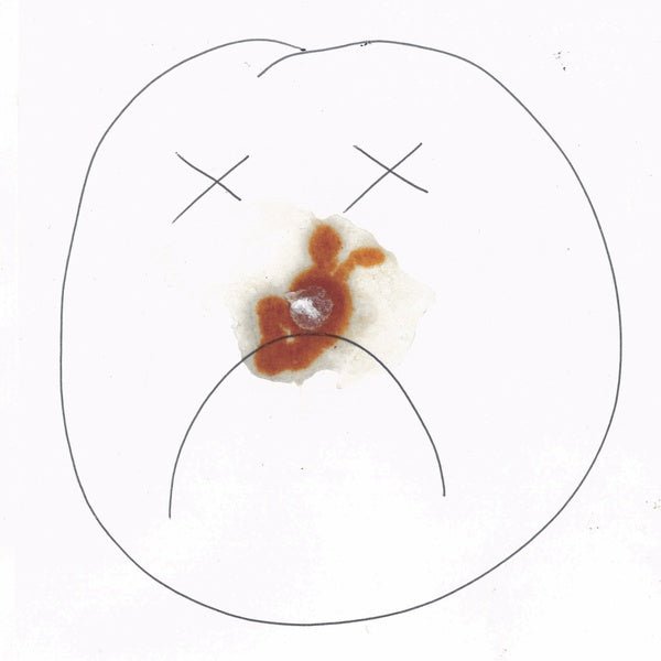 Ewa Justka - Upside Down Smile (LP) - Joco Records