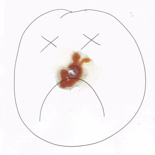 Ewa Justka - Upside Down Smile (LP) - Joco Records