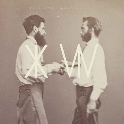 Exhaustion/Wanders - II (LP) - Joco Records