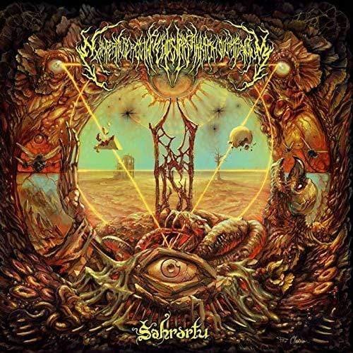 Eximperitus - Šahrartu (Random Vinyl) (LP) - Joco Records