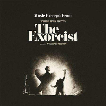 Exorcist / Official Soundtrack - Exorcist / Official Soundtrack (LP) - Joco Records