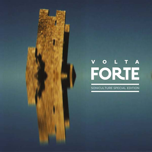 EXPANDER - Volta Forte