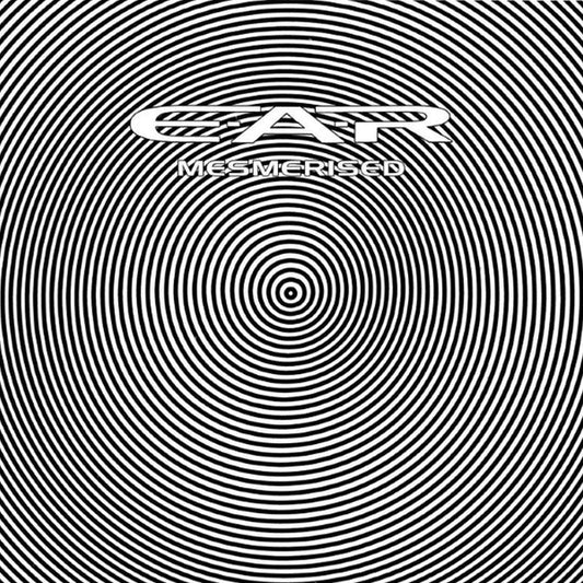 Experimental Audio Research - Mesmerised (LP) - Joco Records