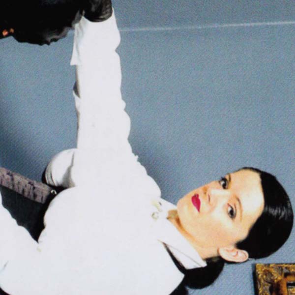 Exploring Jezebel - On A Business Trip To London (LP) - Joco Records