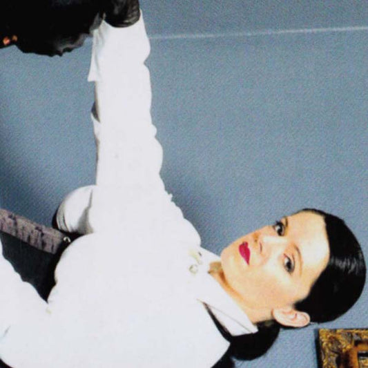 Exploring Jezebel - On A Business Trip To London (LP) - Joco Records