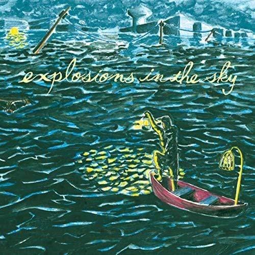 Explosions In The Sky - All Of A Sudden I Miss Everyon (2 LP) - Joco Records