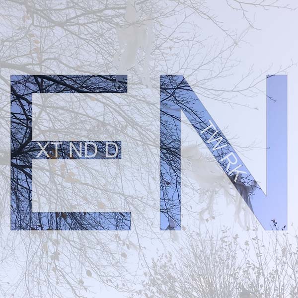 Extnddntwrk - Untld (10 - Inch Vinyl) - Joco Records