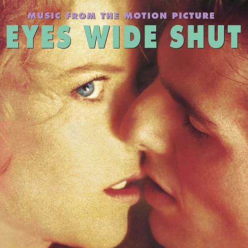 Eyes Wide Shut - Eyes Wide Shut (Music From The Motion Picture) (2 LP) - Joco Records