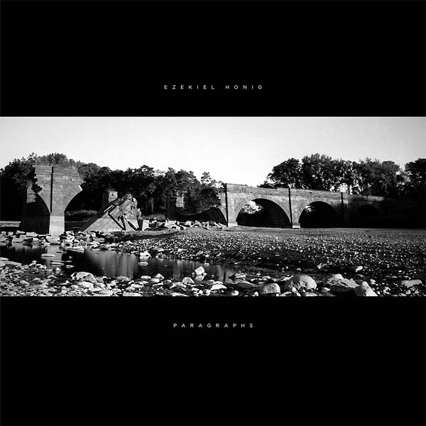 Ezekiel Honig - Paragraphs (12 - Inch Vinyl) - Joco Records