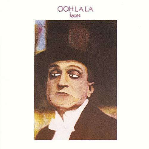 Faces - Ooh La La (Color Vinyl) (LP) - Joco Records