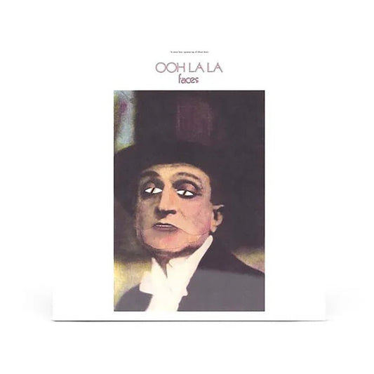 Faces - Ooh La-La (Hi-Fi) (Brick & Mortar Exclusive) (LP) - Joco Records