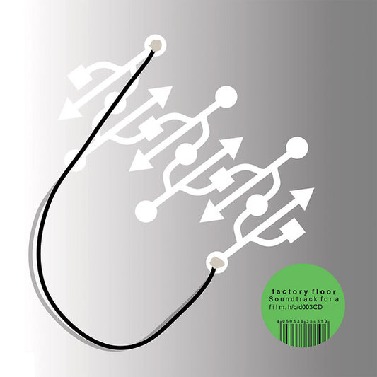 FACTORY FLOOR - A Soundtrack For A Film