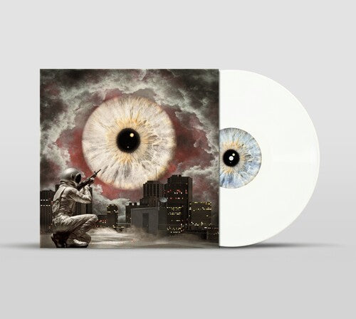 Failure - Location Lost (Indie Exclusive) (White Vinyl)