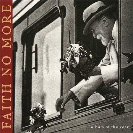 Faith No More - Album Of The Year (2016 Remaster) (2 LP) - Joco Records