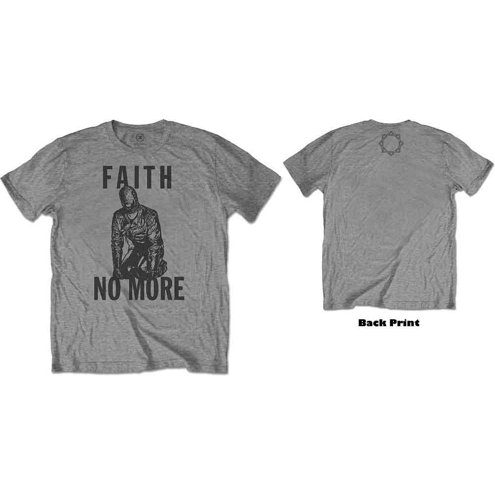 Faith No More - Gimp (T-Shirt) - Joco Records