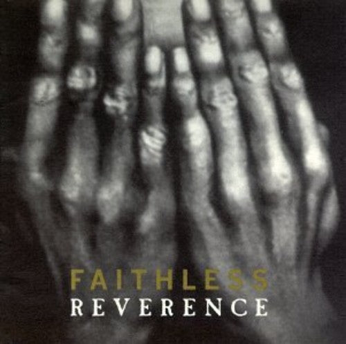 Faithless - Reverence (Import) (2 LP)