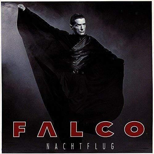Falco - Nachtflug (LP) - Joco Records