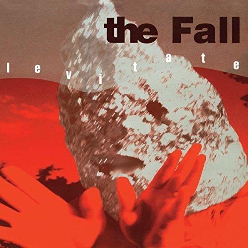 Fall - Levitate:  (Vinyl)