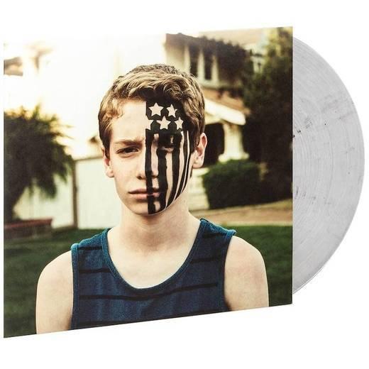 Fall Out Boy - American Beauty / American Psycho (Limited Edition, 180 Gram, Black & White Swirl Vinyl) (LP) - Joco Records