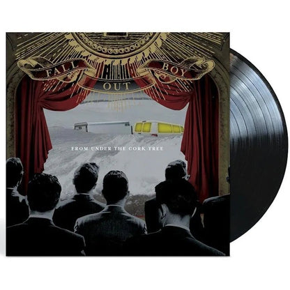 Fall Out Boy - From Under The Cork Tree (2025 Reissue) (LP) - Joco Records