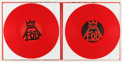 Fall Out Boy - Save Rock And Roll: Pax Am Edition (Limited Edition, Color Vinyl) (2 LP) - Joco Records