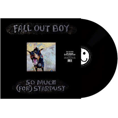 Fall Out Boy - So Much (For) Stardust (LP) - Joco Records