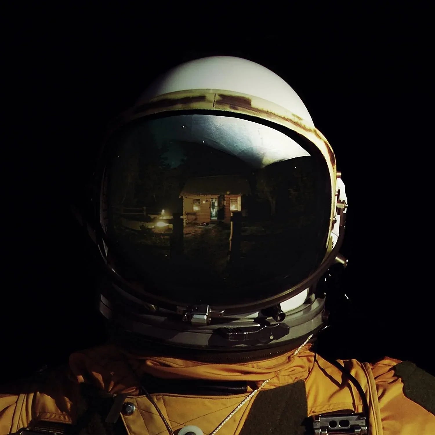 Falling In Reverse - Coming Home (Limited Edition, Black & White Vinyl) (LP) - Joco Records