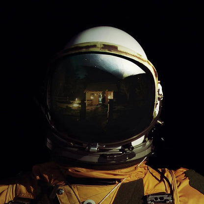 Falling In Reverse - Coming Home (Limited Edition, Black & White Vinyl) (LP) - Joco Records