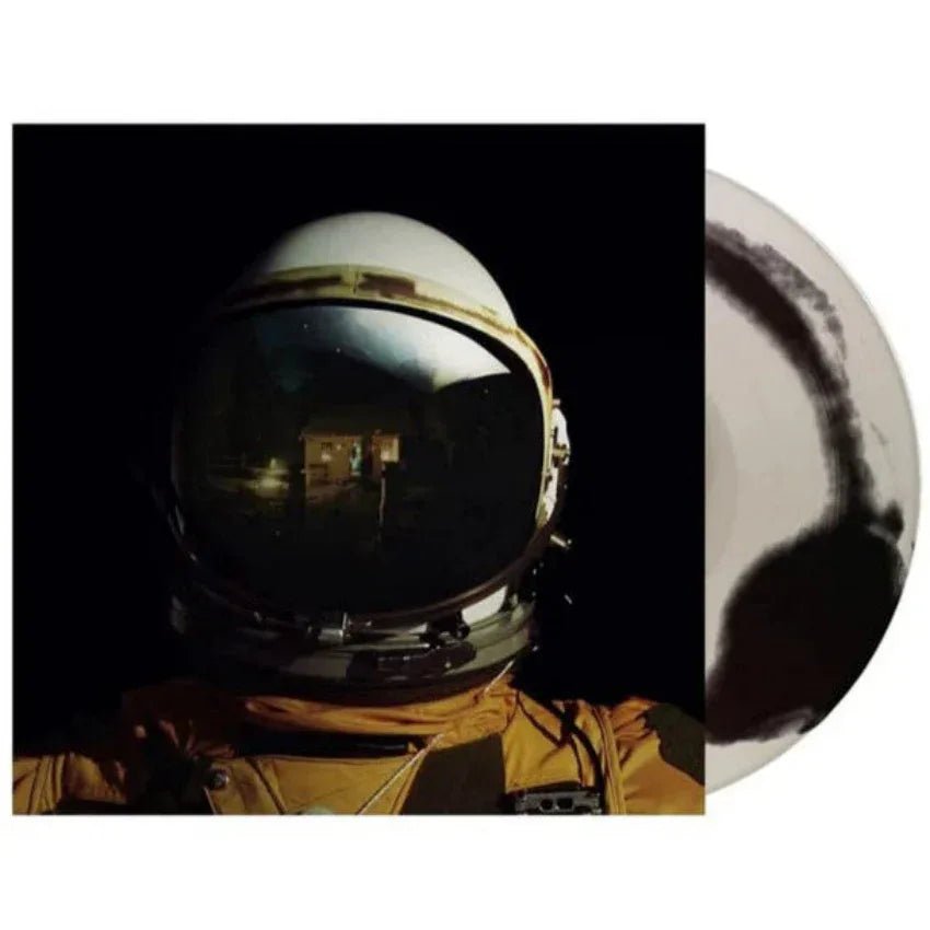 Falling In Reverse - Coming Home (Limited Edition, Black & White Vinyl) (LP) - Joco Records