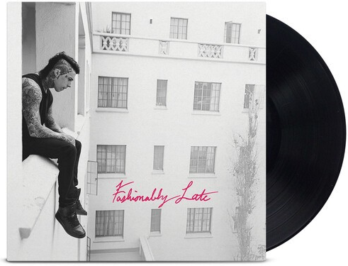 Falling In Reverse - Fashionably Late (Explicit Content) (Reissue)
