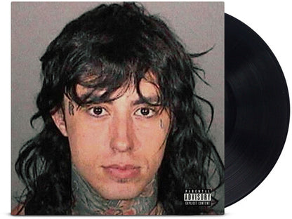 Falling In Reverse - Popular Monster (Vinyl)