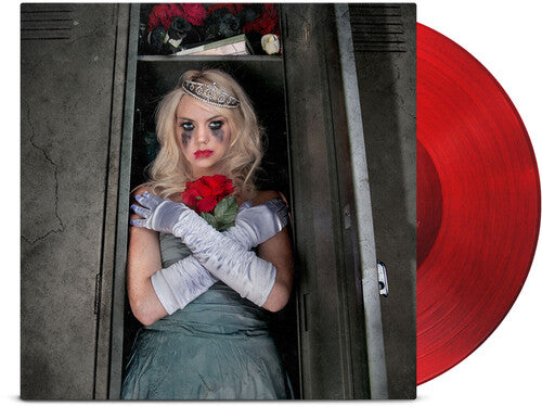 Falling In Reverse - The Drug in Me Is You (Explicit Content) (Indie Exclusive, Red Color Vinyl)