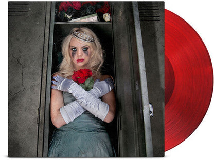 Falling In Reverse - The Drug in Me Is You (Explicit Content) (Indie Exclusive, Red Color Vinyl)