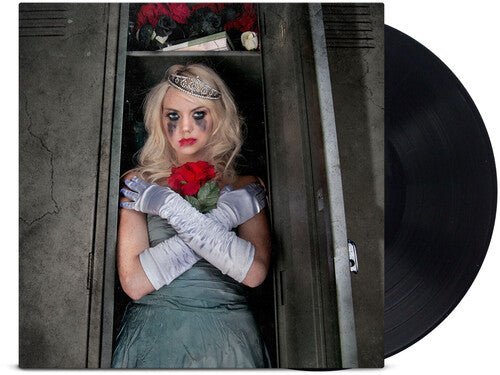 Falling In Reverse - The Drug in Me Is You (Explicit Content) (Reissue) (LP) - Joco Records