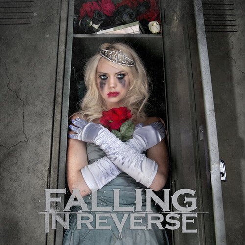Falling In Reverse - The Drug in Me Is You (Explicit Content) (Reissue) (LP) - Joco Records