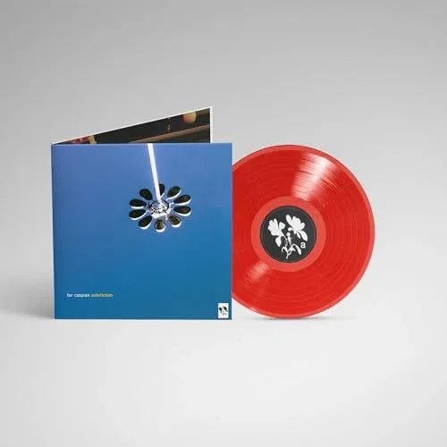Far Caspian - Autofiction (LP) - Joco Records