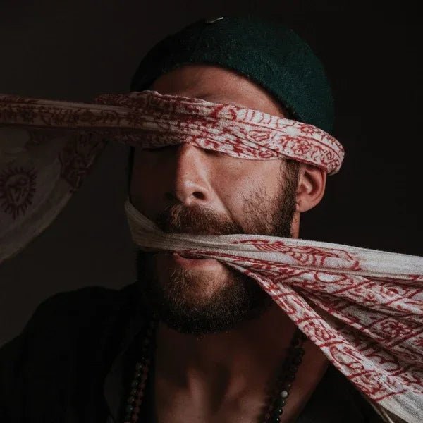 Faraway Ghost & Sunken Cages - Ashk Haye Moghavemat (LP) - Joco Records