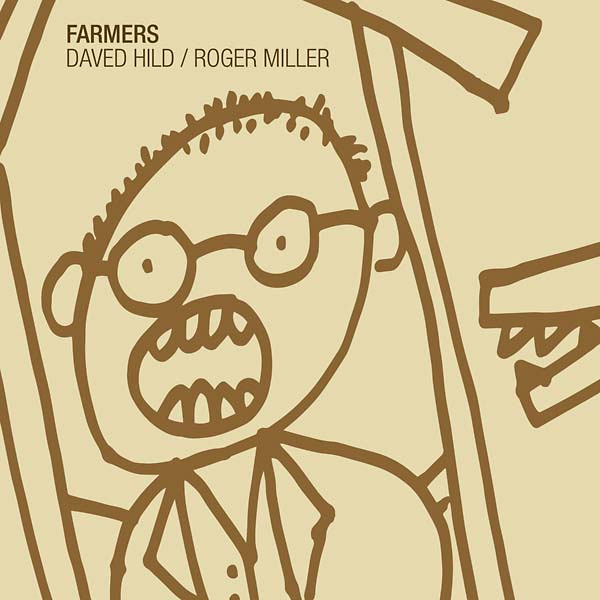 Farmers - August 11, 1984 (Vinyl)