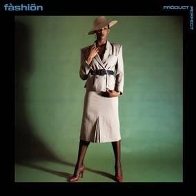 Fàshiön - Pröduct Perfect (Green Vinyl) (LP) - Joco Records