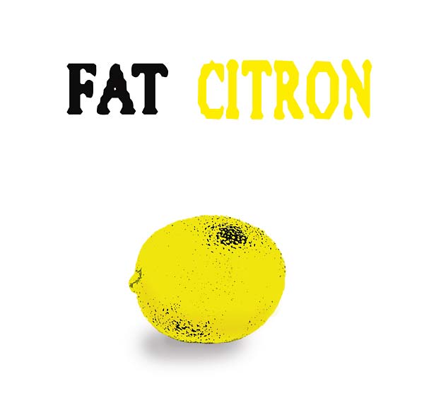 Fat - Citron (LP) - Joco Records