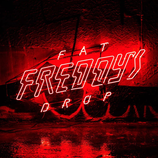 Fat Freddy's Drop - Bays (2 LP) - Joco Records
